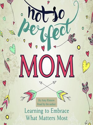 cover image of Not So Perfect Mom